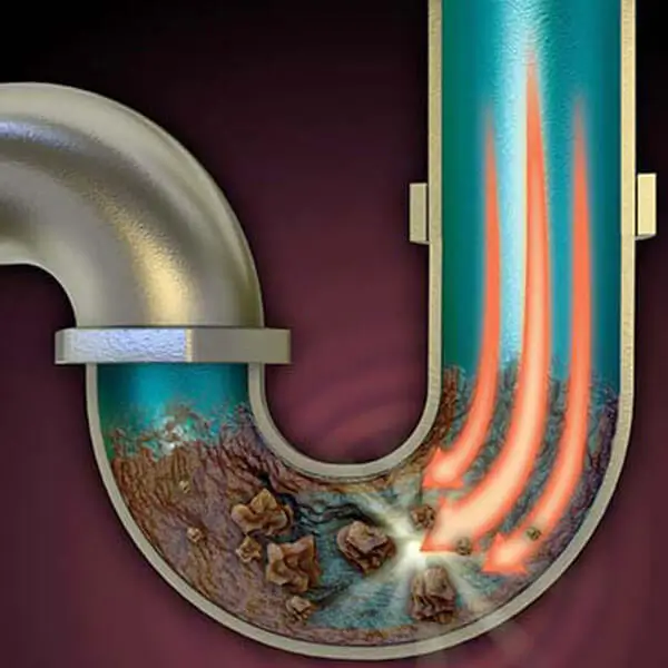 لوله بازکنی شبانه روزی در عظیمیه کرج