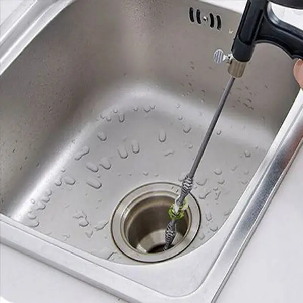 رفع گرفتگی سینک آشپزخانه در عظیمیه کرج